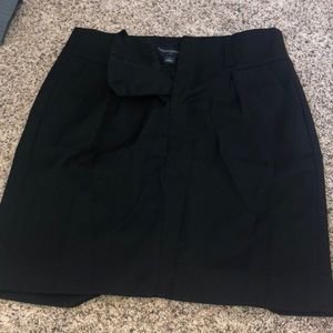 banana republic skirt